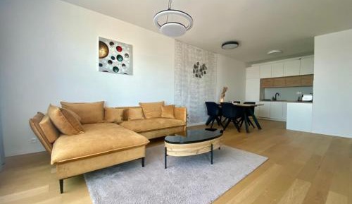 One-Bedroom Superior Apartment