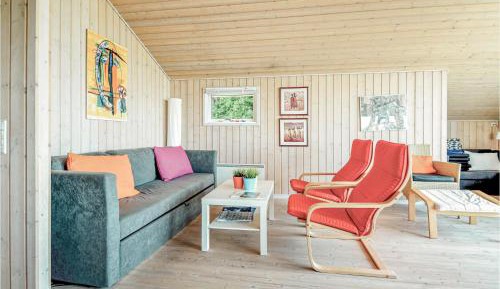 Two-Bedroom Holiday Home