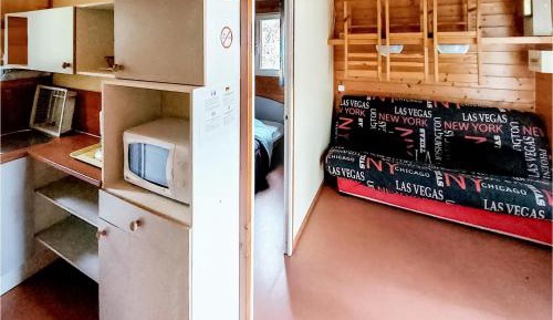 Mobile Home