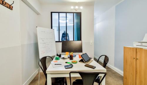 Two-Room Apartment