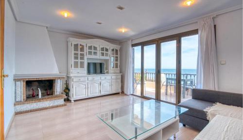 Five-Bedroom Holiday Home