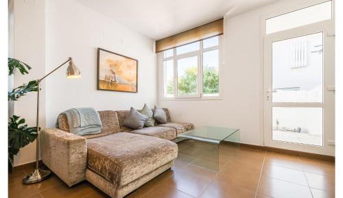 Four-Bedroom Holiday Home