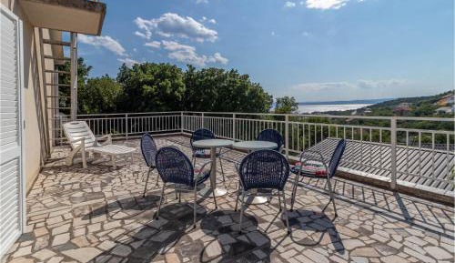 Five-Bedroom Holiday Home