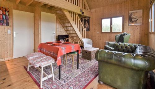 Two-Bedroom Holiday Home