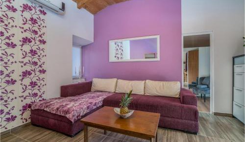 Four-Bedroom Vacation Home