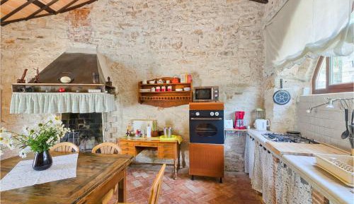 Three-Bedroom Holiday Home 