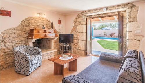 Two-Bedroom Holiday Home