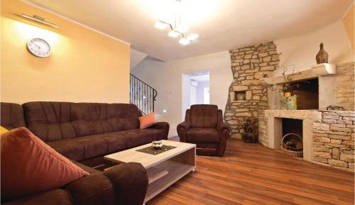 Three-Bedroom Vacation Home 