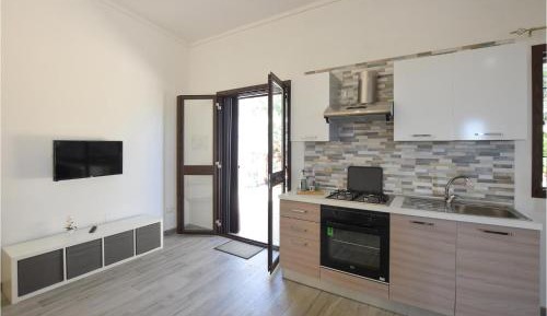 Two-Bedroom Holiday Home