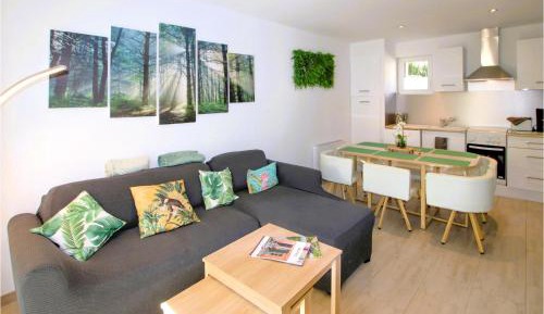 Two-Bedroom Holiday Home