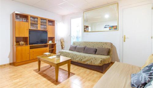 Eight-Bedroom Holiday Home
