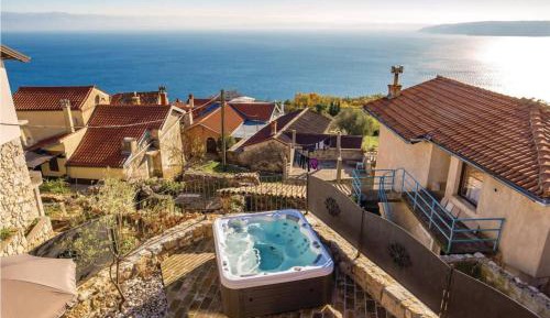 Two-Bedroom Holiday Home