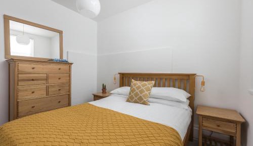 Standard Family Room En-suite