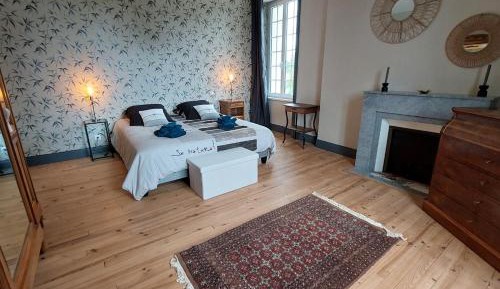 Five-Bedroom House
