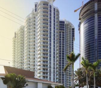 Marenas Bay View Classic Studio