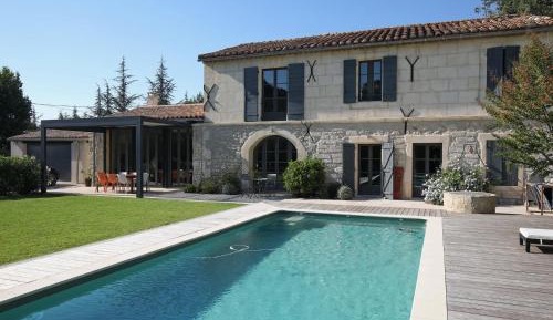 Holiday Home (8 Adults)