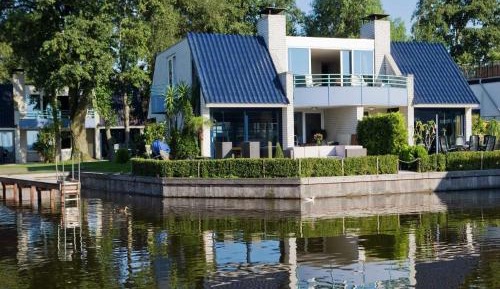 Four-Bedroom Villa