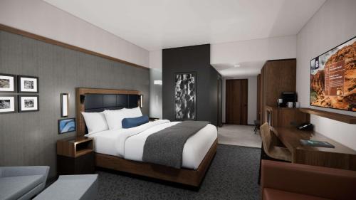 King Room