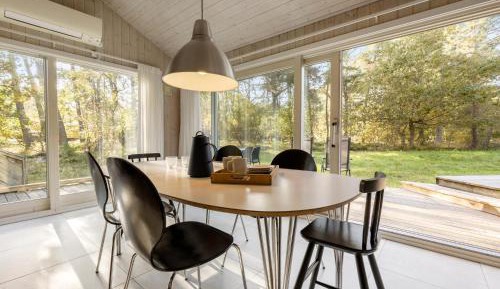 Four-Bedroom Holiday Home