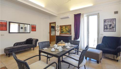 Four-Bedroom Holiday Home