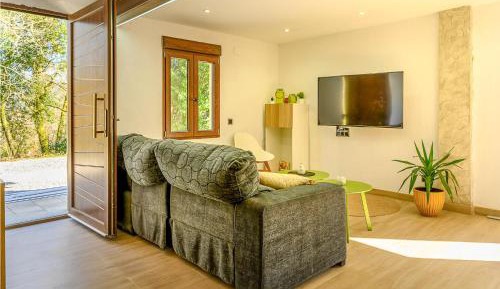 Four-Bedroom Holiday Home