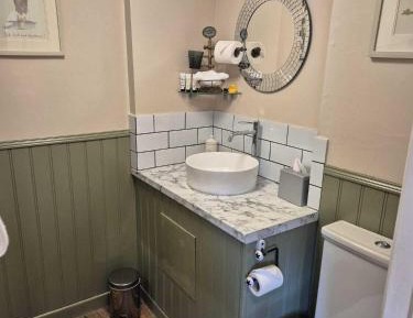 Small Double Room