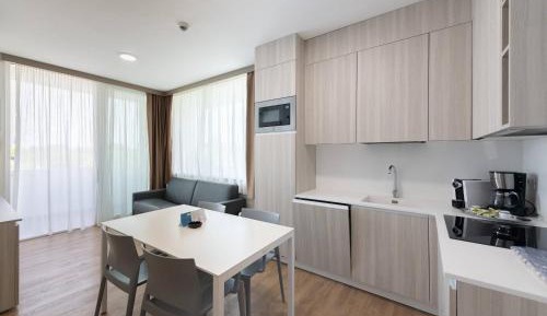 Superior Apartment