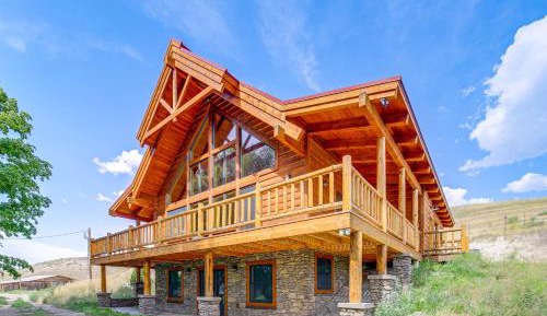 Holiday Home