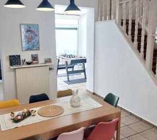 Five-Bedroom House