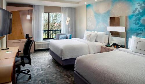 Queen Room
