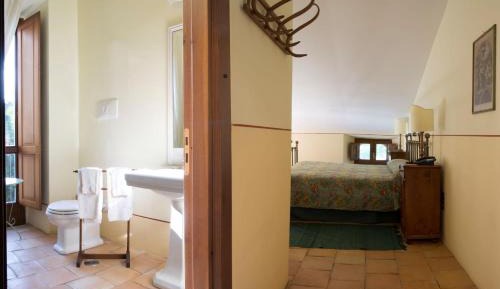 Small Double Room