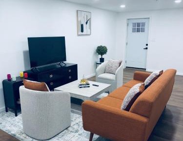 Apartment - Ground Floor