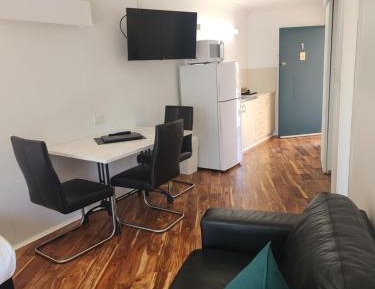 River Vista Suite