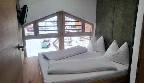 Junior Suite with Sauna