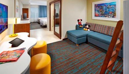 Kids Suite