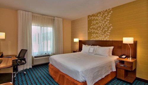 King Room