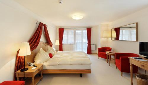 Theme Double Room