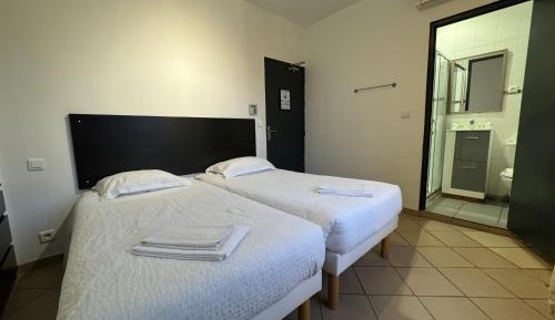 Double or Twin Room