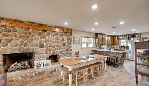 Vacation Home