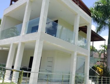 Double or Twin Room with Garden View