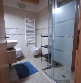 Double or Twin Room with Extra Bed