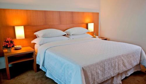 CLASSIC, Guest room, 1 Double, Ocean view, Low floor