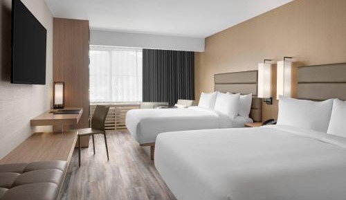 Guest room, 2 Queen