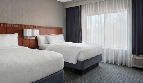 Suite, 2 Double, Sofa bed
