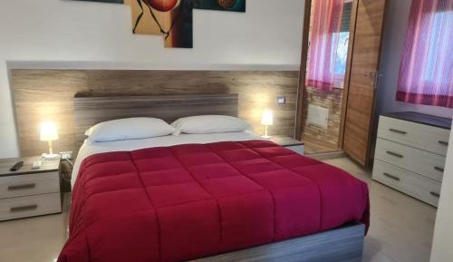 Comfort Triple Room