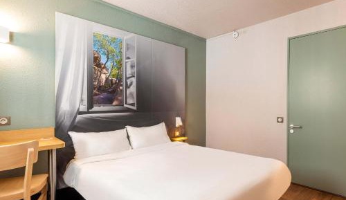 Double Room - Disability Access