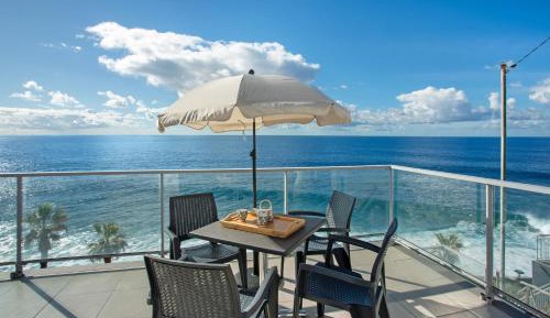 Two-Bedroom Superior Apartment