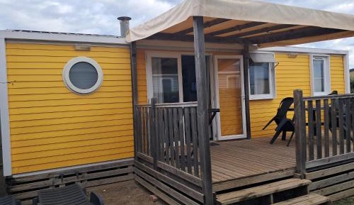 Mobile Home