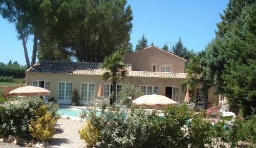 Cottage Cécilia