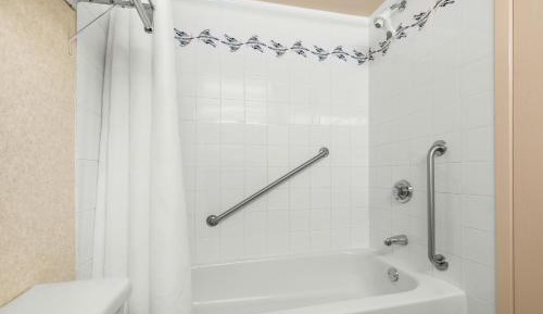 Studio Queen Suite - Non-Smoking